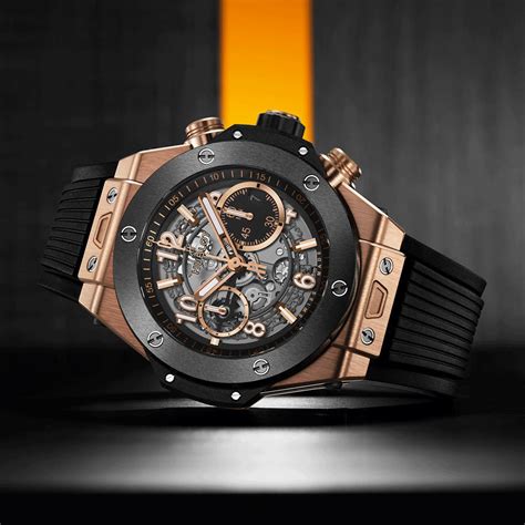 hublot big bang king power ceramic|Hublot big bang unico integral.